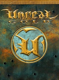 Unreal Gold Steam Key GLOBAL - 14