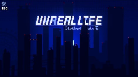 UNREAL LIFE (PC) - Steam Gift - EUROPE - 11