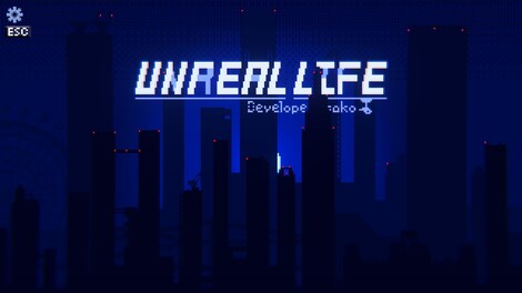 UNREAL LIFE (PC) - Steam Gift - GLOBAL - 11