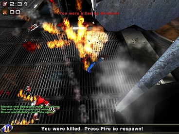 Unreal Tournament 2004 Editor's Choice Edition GOG.COM Key GLOBAL - 8