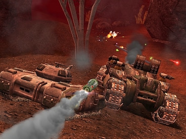 Unreal Tournament 2004 Editor's Choice Edition GOG.COM Key GLOBAL - 4