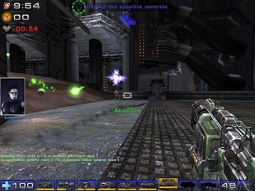 Unreal Tournament 2004 Editor's Choice Edition GOG.COM Key GLOBAL - 5