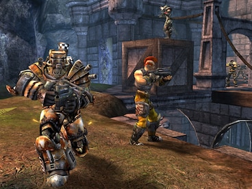 Buy Unreal Tournament 2004: Editor's Choice Edition Steam Buy Unreal Tournament 2004: Editor's Choice Edition Steam