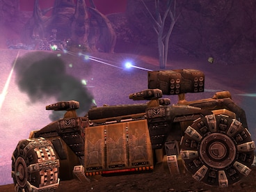 Unreal Tournament 2004: Editor's Choice Edition Steam Key GLOBAL - 9