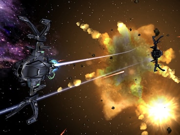 Unreal Tournament 2004: Editor's Choice Edition Steam Key GLOBAL - 6