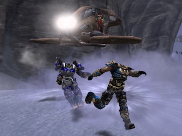 Unreal Tournament 2004: Editor's Choice Edition Steam Key GLOBAL - 3
