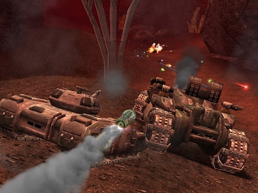 Unreal Tournament 2004: Editor's Choice Edition Steam Key GLOBAL - 4