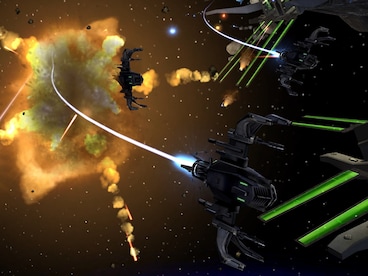 Unreal Tournament 2004: Editor's Choice Edition Steam Key LATAM - 8