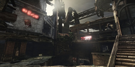 Unreal Tournament 3 Black Steam Key GLOBAL - 20