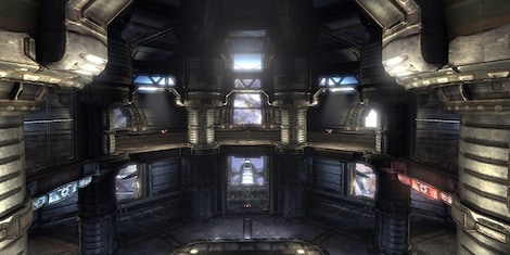 Unreal Tournament 3 Black Steam Key GLOBAL - 15