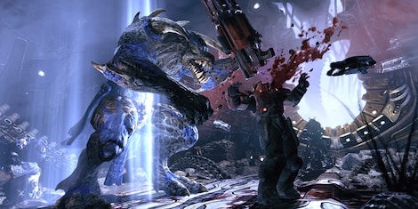 Unreal Tournament 3 Black Steam Key GLOBAL - 18