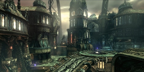 Unreal Tournament 3 Black Steam Key GLOBAL - 16