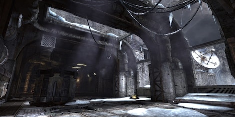 Unreal Tournament 3 Black Steam Key GLOBAL - 6