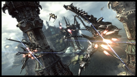 Unreal Tournament 3 Black Steam Key GLOBAL - 9
