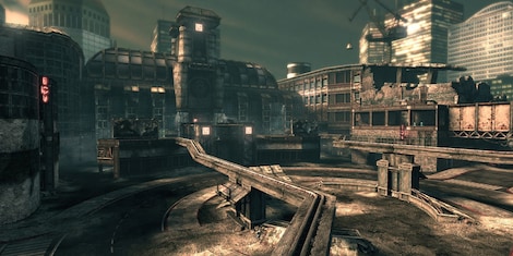 Unreal Tournament 3 Black Steam Key GLOBAL - 5