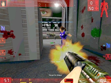 Unreal Tournament GOTY GOG.COM Key GLOBAL - 10
