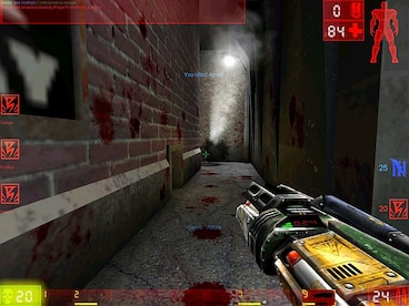Unreal Tournament GOTY GOG.COM Key GLOBAL - 13