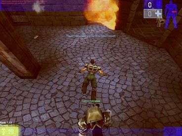 Unreal Tournament GOTY GOG.COM Key GLOBAL - 11