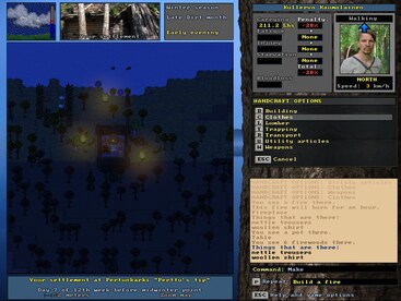 UnReal World Steam Gift GLOBAL - 13