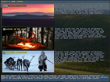 UnReal World Steam Gift GLOBAL - 11