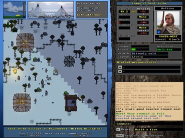 UnReal World Steam Gift GLOBAL - 12