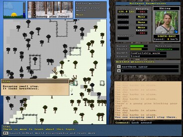 UnReal World Steam Gift GLOBAL - 6