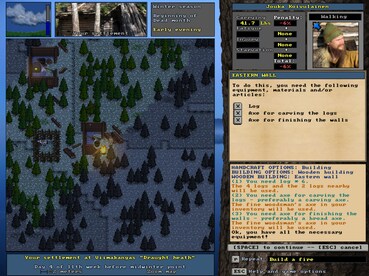 UnReal World Steam Gift GLOBAL - 8