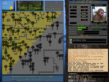 UnReal World Steam Gift GLOBAL - 7