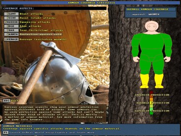 UnReal World Steam Gift GLOBAL - 0