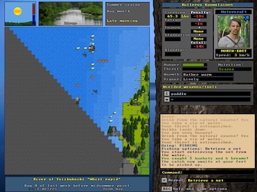 UnReal World Steam Gift GLOBAL - 3