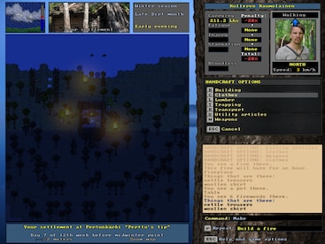 UnReal World Steam Gift NORTH AMERICA - 13