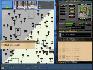 UnReal World Steam Gift NORTH AMERICA - 6