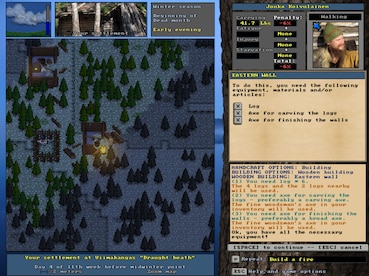 UnReal World Steam Gift NORTH AMERICA - 8