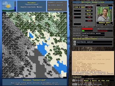 UnReal World Steam Gift NORTH AMERICA - 4