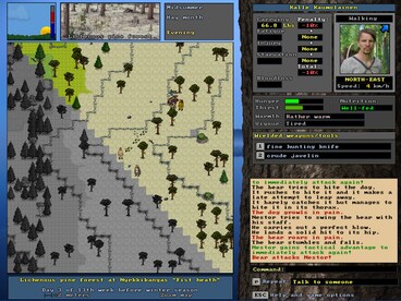 UnReal World Steam Gift UNITED KINGDOM - 9