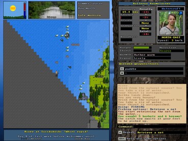 UnReal World Steam Gift UNITED KINGDOM - 3