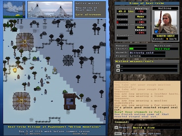 UnReal World Steam Key GLOBAL - 12
