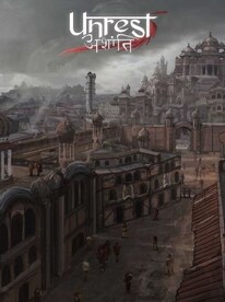 Unrest Special Edition Steam Key GLOBAL - 1