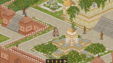 Unrest Special Edition Steam Key GLOBAL - 7