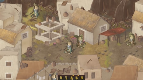 Unrest Special Edition Steam Key GLOBAL - 6