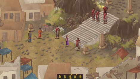 Unrest Special Edition Steam Key GLOBAL - 8