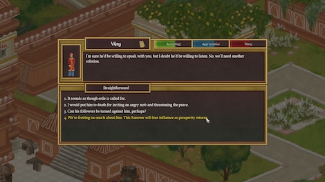 Unrest Special Edition Steam Key GLOBAL - 12