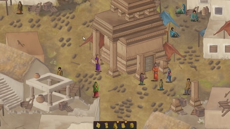 Unrest Steam Key GLOBAL - 3
