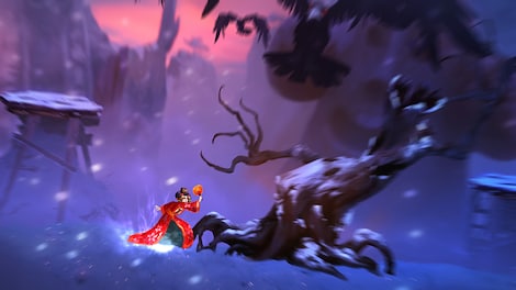 Unruly Heroes Steam Key GLOBAL - 8