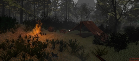 Unsettled (PC) - Steam Key - GLOBAL - 0