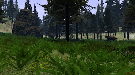 Unsettled (PC) - Steam Key - GLOBAL - 3