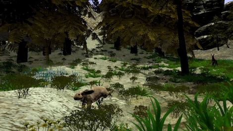 Unsettled (PC) - Steam Key - GLOBAL - 8