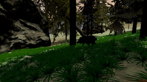 Unsettled (PC) - Steam Key - GLOBAL - 10