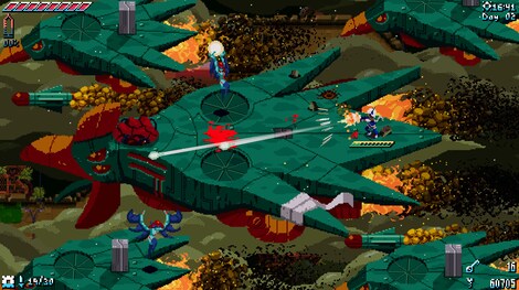 UNSIGHTED (PC) - Steam Gift - EUROPE - 7