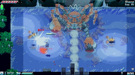 UNSIGHTED (PC) - Steam Gift - GLOBAL - 3